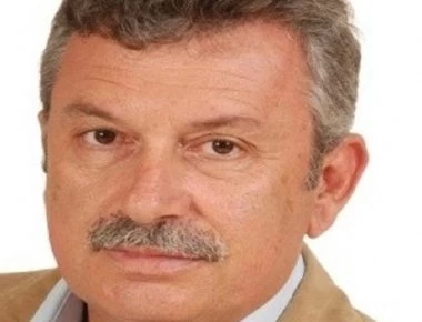 ΑΝΕΛ: Παραίτηση του Περιφερειάρχη Θεσσαλίας Θ. Μαργαρίτη